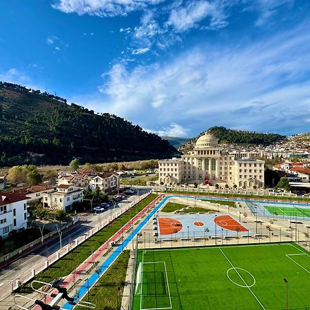 Berat City Panorama 1 المظهر الخارجي الصورة