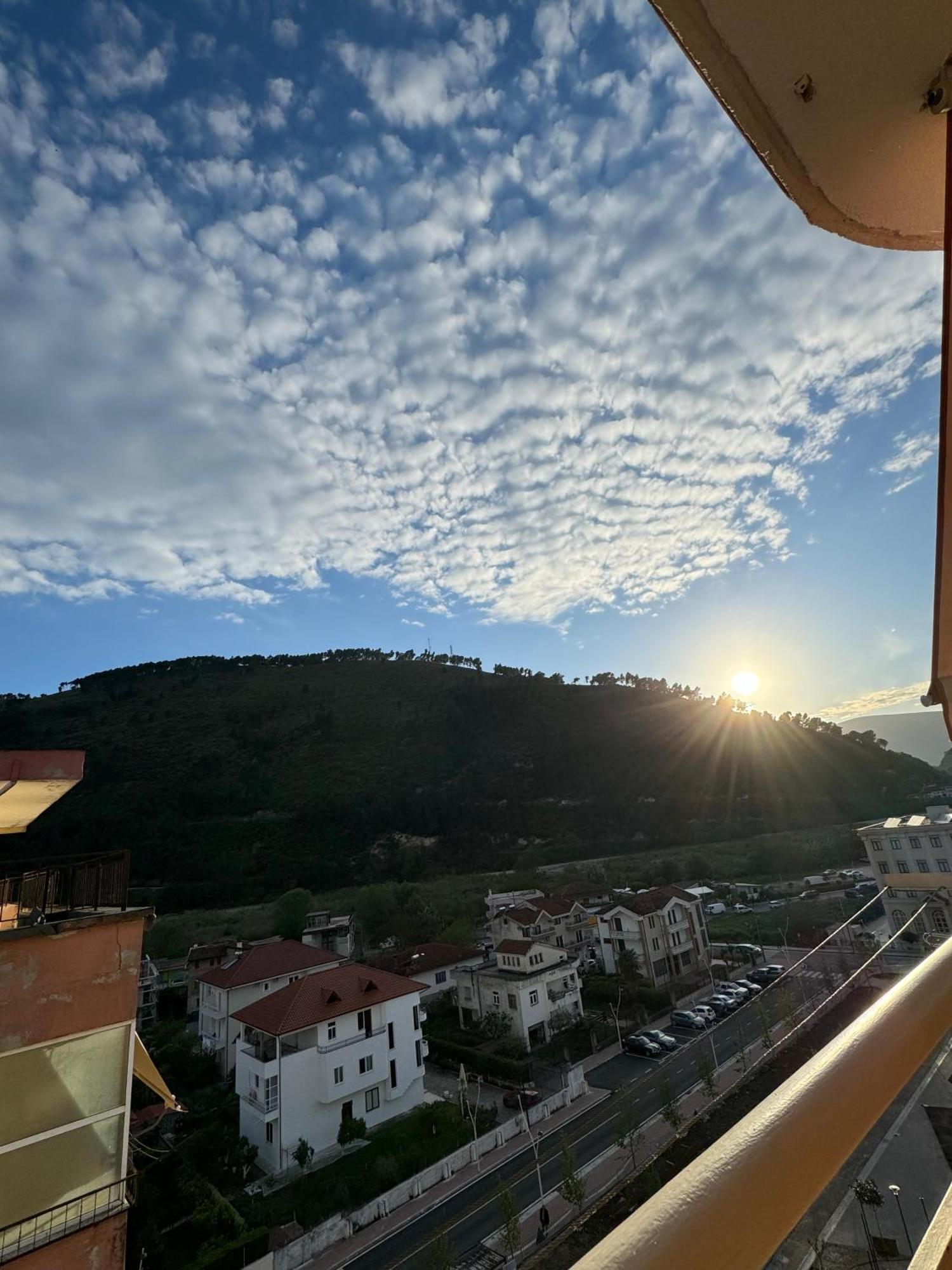 Berat City Panorama 1 المظهر الخارجي الصورة
