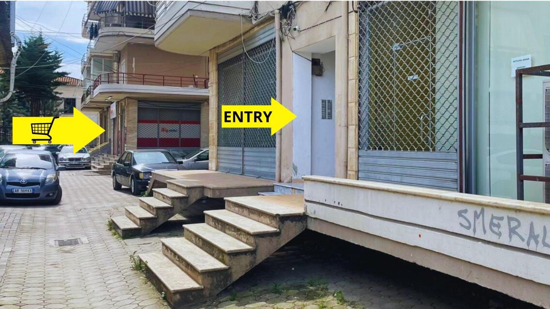 Berat City Panorama 1 المظهر الخارجي الصورة